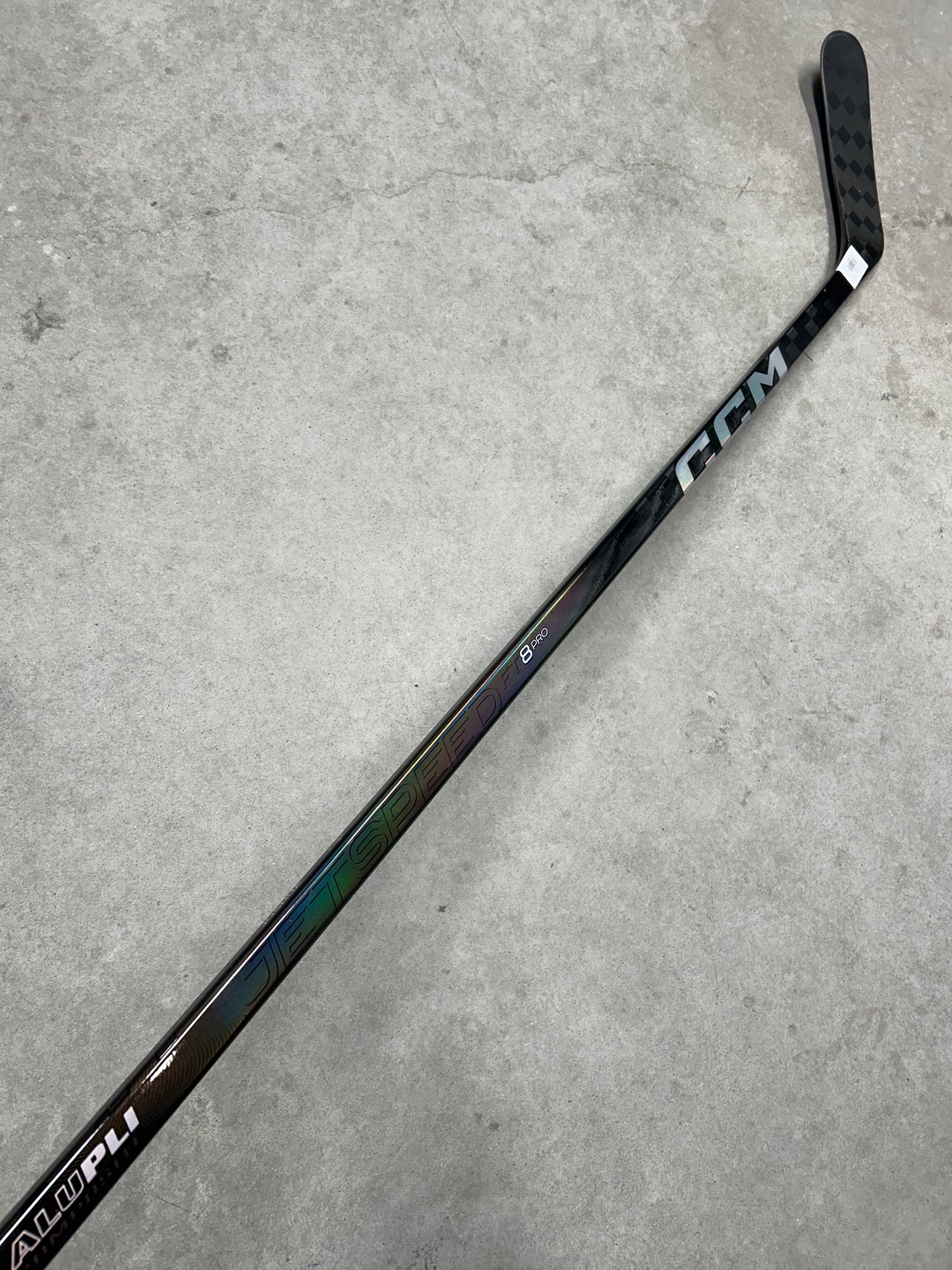 Left Hand 95 Flex P92M CCM FT8 Pro New