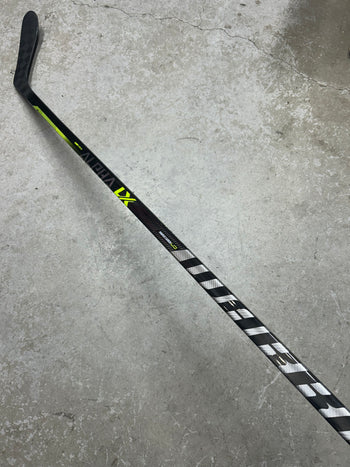 Right Hand 80 Flex P28 Warrior Alpha LX Pro (New) Pro Stock