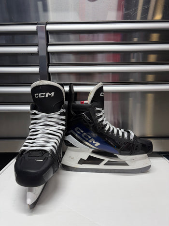 CCM FT6 Pro Size 10.5 Regular Width (Like New) NHL Pro Stock