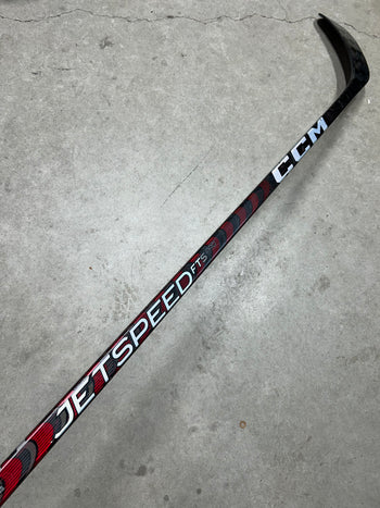 Right Hand 85 Flex P90TM CCM Jetspeed FT5 Pro (Used)