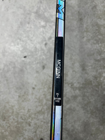 Left Hand 85 Flex P90TM Curve CCM XF Pro (Restored) Pro Stock