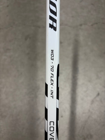 Left Hand 70 Flex P92 Warrior Covert QR5T (New) Pro Stock