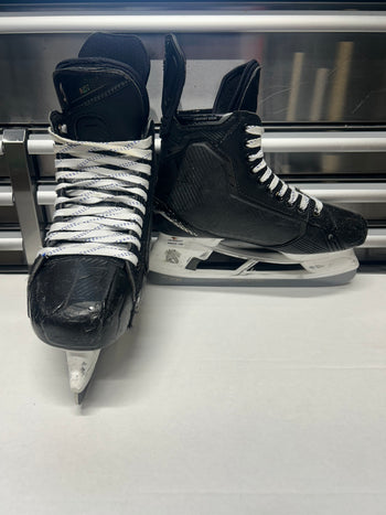 Bauer Shadow Skate Size 9 FIT 3 (Used) NHL Pro Stock
