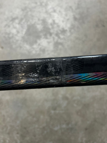Left Hand 87 Flex P28 Bauer Tracer (Restored)