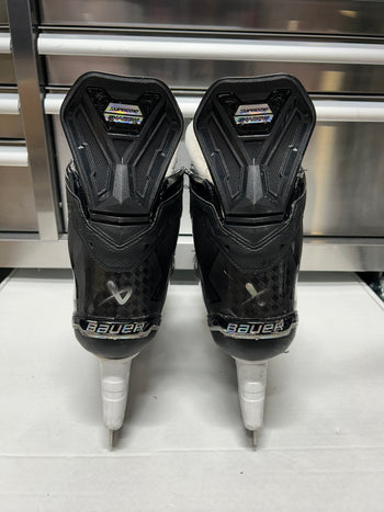 Bauer Shadow Skate Size 10.5 FIT 3 (Used) Andrew Peeke Pro Stock
