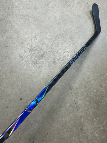Left Hand 82 Flex P92 Bauer Proto2 (New) OHL Pro Stock