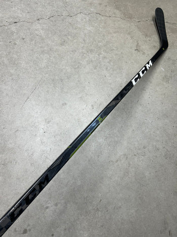 CCM Ribcor Trigger 3D PMT 85 Flex P92 Left Hand (New)