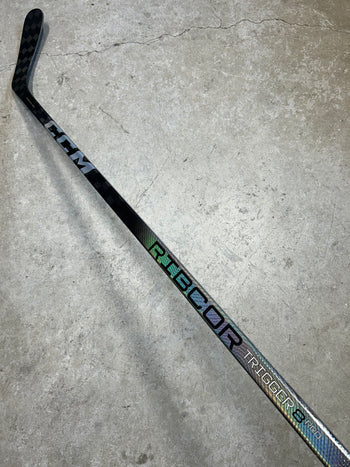 Right Hand 70 Flex P29 CCM Ribcor Trigger 8 Pro (New) Pro Stock