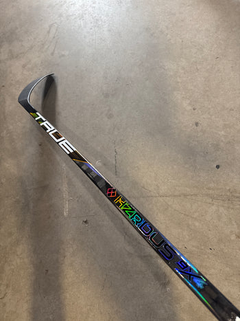 Left Hand 90 Flex P92 True Hzrdus Smoke New (Wrapped as HZRDUS 9X4)