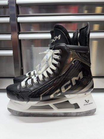 CCM XF Pro Skate Size 8.5 Tapered Width (Used) Pro Stock
