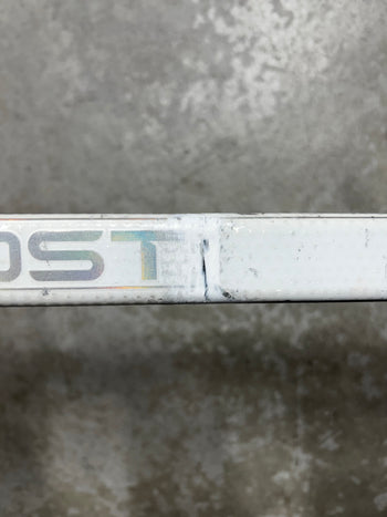 Left Hand 65 Flex Intermediate P28 +1/4 CCM XF Pro (Restored) Pro Stock