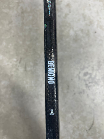 Right Hand 77 Flex P92 Bauer Flylite (Restored) Pro Stock