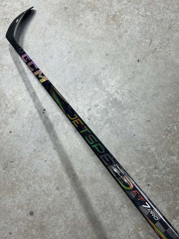 Left Hand 75 Flex P29 CCM FT7 Pro (Restored)