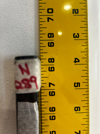 Left Hand 87 Flex P92M Bauer Pulse CHL Pro Stock (Restored)