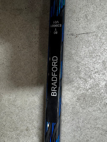 Left Hand 80 Flex P29 CCM Jetspeed FT5 Pro New