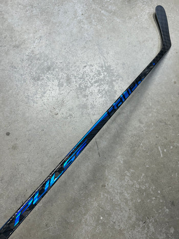 Left Hand 87 Flex P91A Bauer Pulse Pro Stock (New)