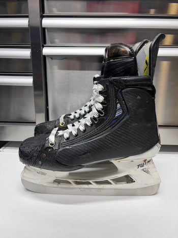 Bauer Hyperlite2 Skate Size 7 FIT 2 (Used) OHL Pro Stock