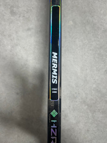 Left Hand 85 Flex P28 True Hzrdus 9X4 Pro Stock (New)