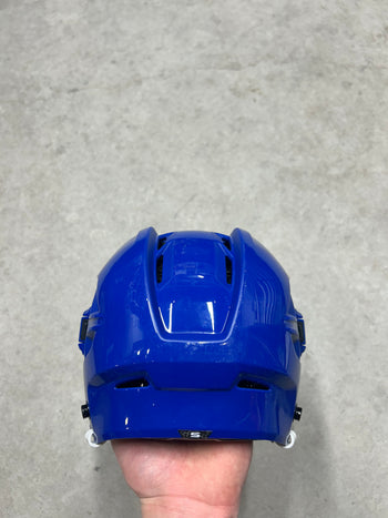 Small CCM Tacks X TEAM USA OLYMPICS Pro Stock Helmet New