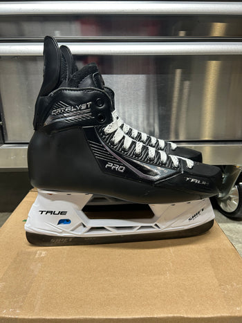 True Catalyst Pro Skate Size 11 NHL Pro Stock (New)