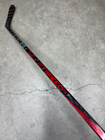 Right Hand 85 Flex P29 CCM Jetspeed FT7 Pro (New)