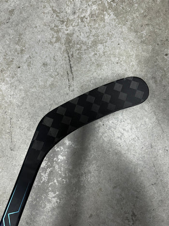 Right Hand 85 Flex P29 CCM Vizion (Used) Carbo NHL Pro Stock