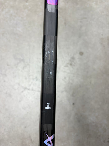 Right Hand 77 Flex P92 Bauer Nexus Tracer (New) Pro Stock