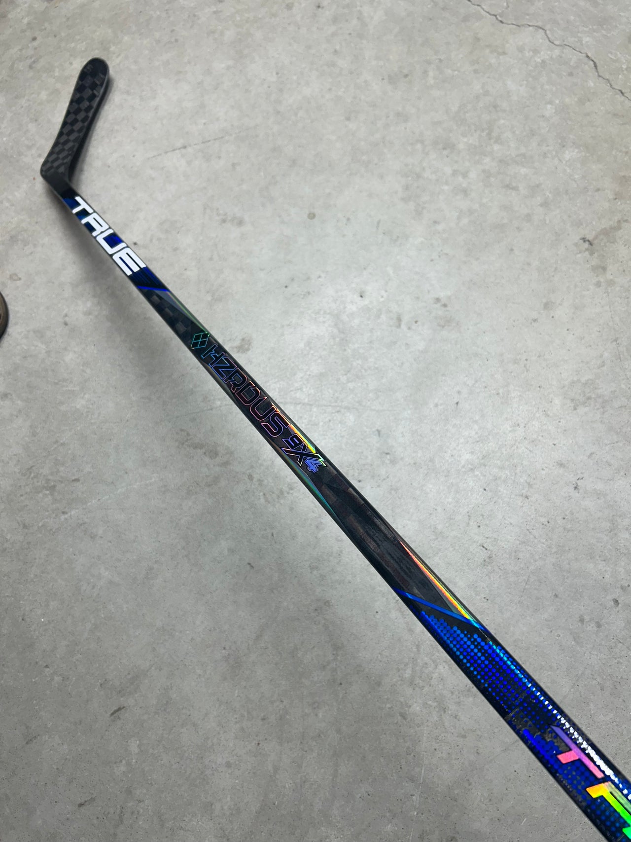Right Hand 85 Flex Custom P90TM True Hzrdus 9x4 (New) Pro Stock