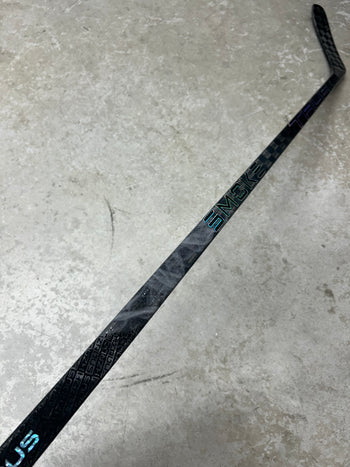 Left Hand 75 Flex P88 True Nitro Wrapped As Hzrdus Smoke (New) Pro Stock