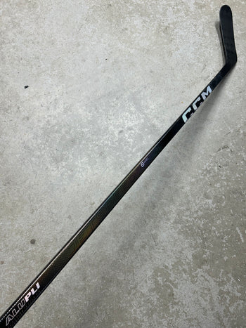 Left Hand 80 Flex Custom P28M CCM Jetspeed FT8 Pro (Used) Pro Stock