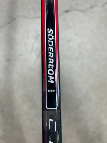 Left Hand 25” True 9X3 Catalyst Pro Stock Goalie Stick