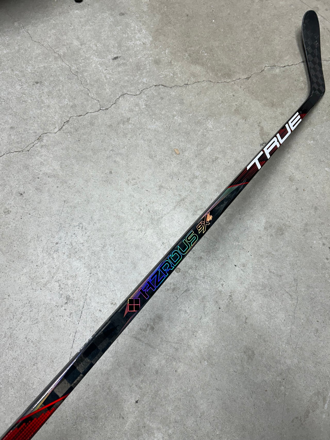 Left Hand 85 Flex P28 True Hzrdus 9x4 (New) Pro Stock