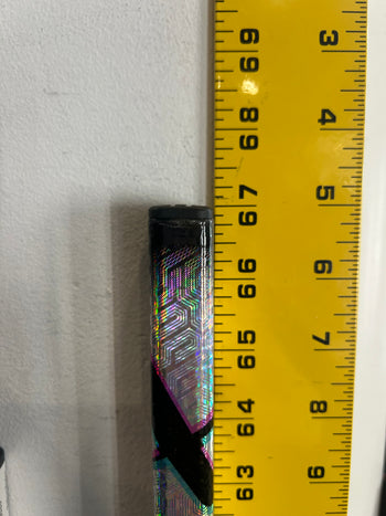 Left Hand 77 Flex P28 Bauer Proto2 (New) OHL Pro Stock