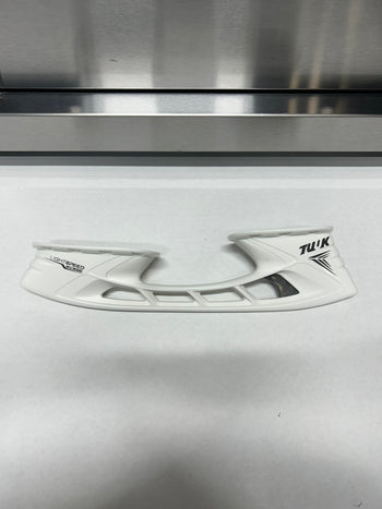 Left TUUK Lightspeed EDGE Holder Senior Size 280mm (New) QMJHL Pro Stock