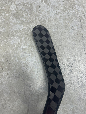 Left Hand 87 Flex P92 Bauer Proto2 CHL Pro Stock (Restored)