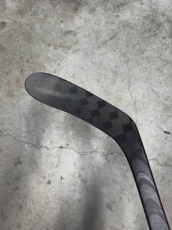 Left Hand 85 Flex P28 CCM Jetspeed FT5 Pro New