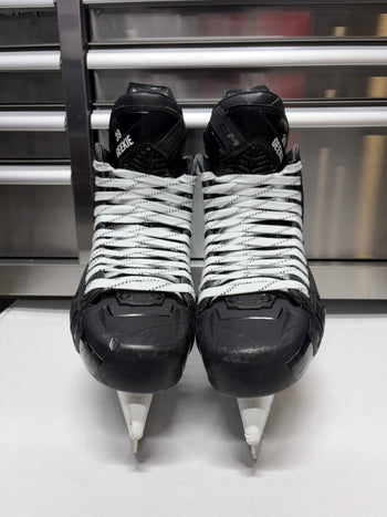 CCM FT6 Pro Size 9.5 Regular Width (Like New) MORGAN GEEKIE Pro Stock