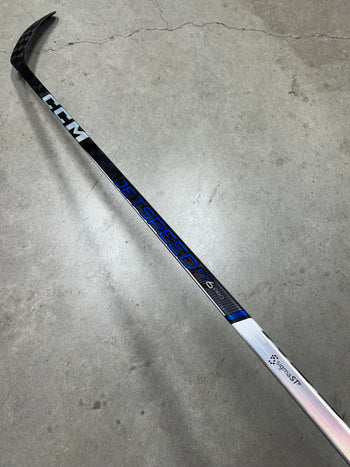 Left Hand 85 Flex P28 CCM Jetspeed FT6 Pro New