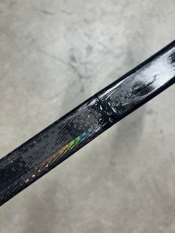 Left Hand 70 Flex P92 Bauer Nexus Tracer Pro Stock (Restored)