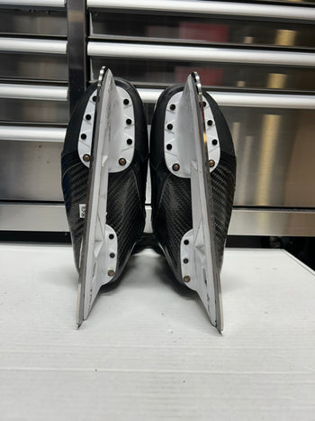 True SVH Custom Pro Skate Size 7 Regular Width Pro (Used) OHL Pro Stock