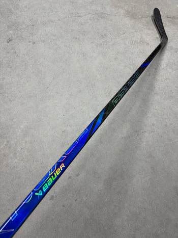 Left Hand 95 Flex P28 Bauer Nexus Tracer (New) Toronto Maple Leafs Pro Stock