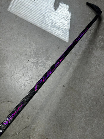 Right Hand 87 Flex P92 Bauer Pulse Pro Stock (Restored)