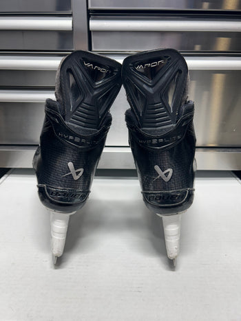 Bauer Hyperlite2 Skate Size 7.5 FIT 2 (Used) NHL Pro Stock