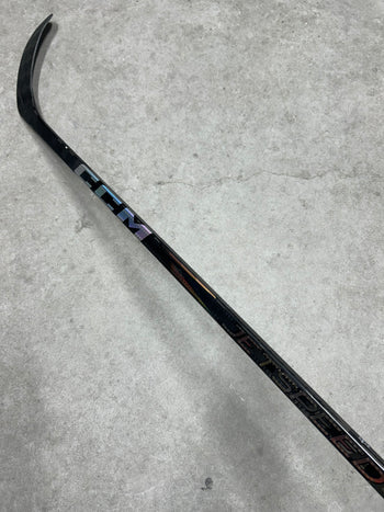 Left Hand 85 Flex Custom P90TM CCM Jetspeed FT7 Pro (New)