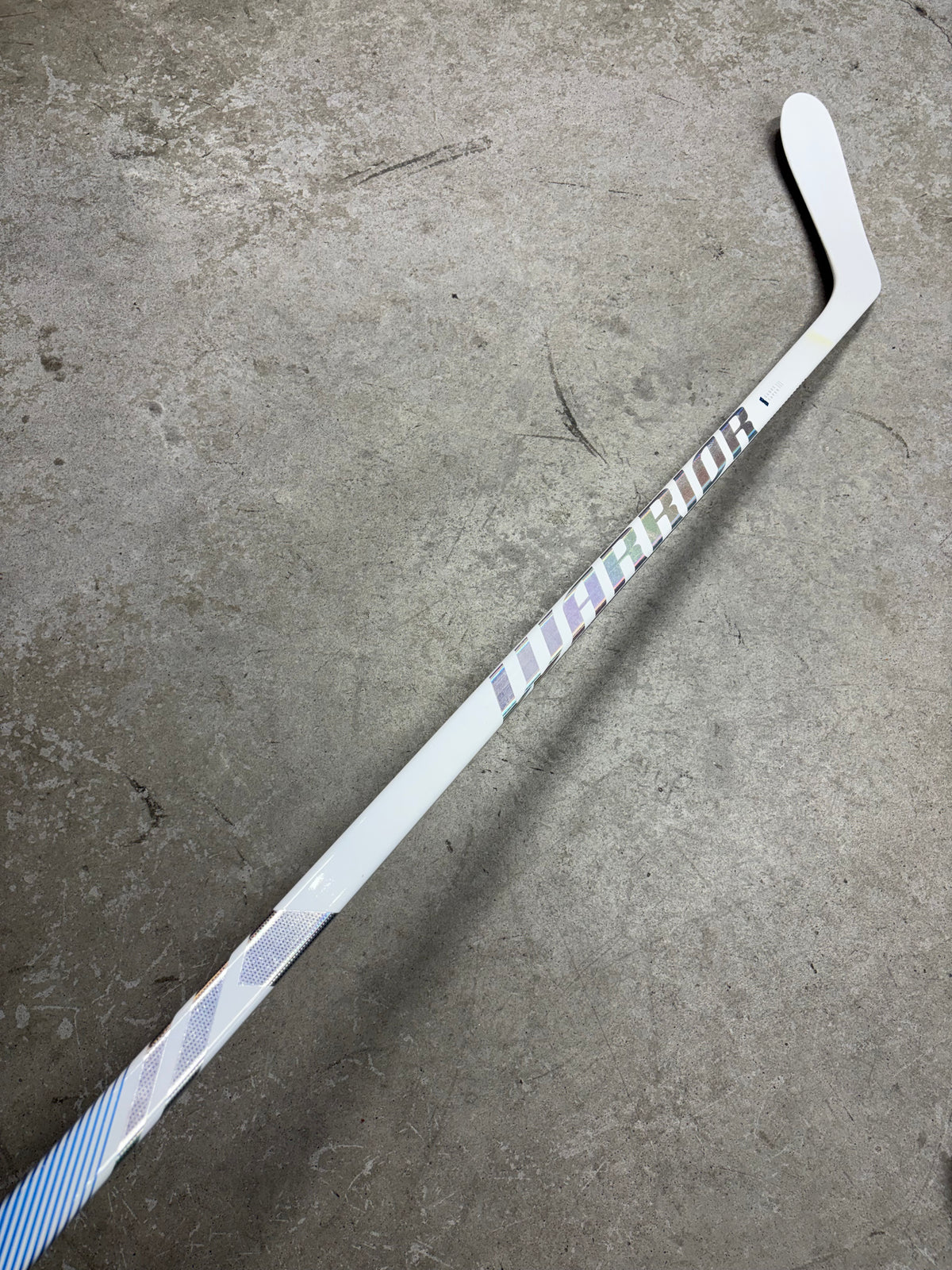 Left Hand 85 Flex P28 Warrior Alpha LX2 Pro New