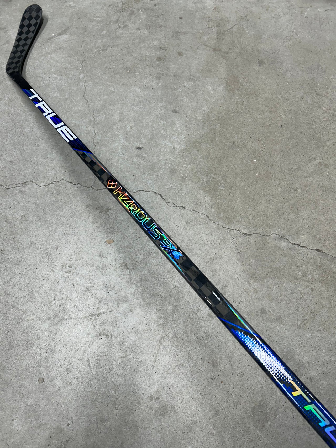 Right Hand 80 Flex P92 True Hzrdus 9x4 New Toronto Maple Leaf Pro Stock Marner