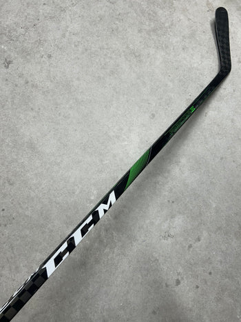Left Hand 75 Flex P92 CCM Ribcor Trigger 4 Pro (Restored)