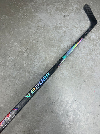 Left Hand 77 Flex P28M Bauer Flylite (Restored)