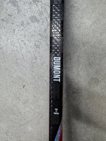 Right Hand 77 Flex P92 Bauer Proto 2 (Restored)