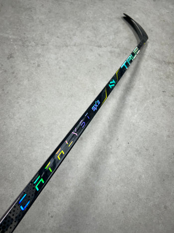 Right Hand 85 Flex P29 True Catalyst 9X3 (New) Pro Stock NHL